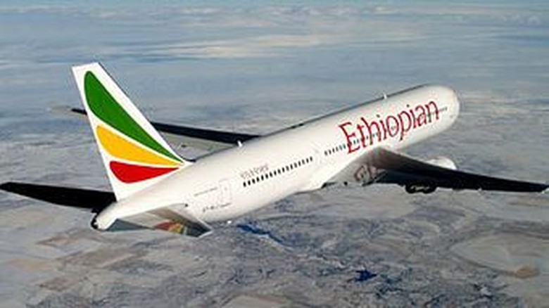 Ethiopian Airlines Adalah Maskapai Penerbangan Terbesar di Afrika Ethiopian Airlines Adalah Maskapai Penerbangan Terbesar di Afrika