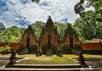 Infrastruktur Diperbaiki, Wisatawan ke TN Alas Purwo Melonjak