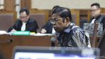 Lagi, Idrus Marham Acungkan Telunjuk di Sidang Suap PLTU Riau-1