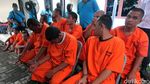 Lagi, BNN Musnahkan 1,3 Ton Ganja dan 18 Kg Sabu