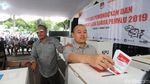 Yuk, Intip Simulasi Pemilu yang Digelar KPU