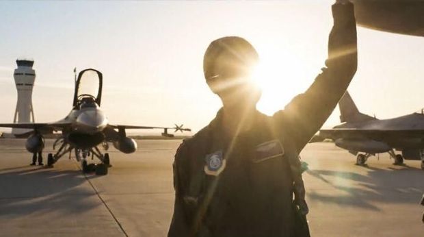 Captain Marvel