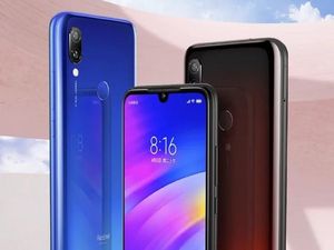 Redmi 7 Resmi Meluncur di China, Harga Mulai Rp 1,5 Juta