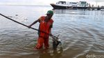 Potret Bali Baru Indonesia yang Terancam Sampah Plastik