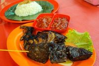 Mie Ayam dan Soto Betawi Legendaris di Jakarta Pusat Ini Bisa Jadi Pilihan Makan Siang
