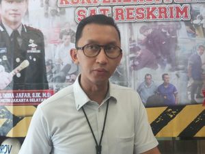 AKBP Andi Sinjaya Diperiksa Propam Terkait Isu Pemerasan Rp 1 M