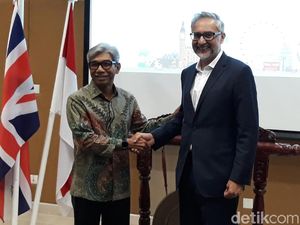 Pengusaha Inggris Keluhkan Sulitnya Gunakan Tenaga Kerja Asing di RI