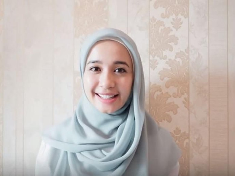 Laudya Cynthia Bella Foto: Youtube LCB Channel Laudya Cynthia Bella Foto: Youtube LCB Channel