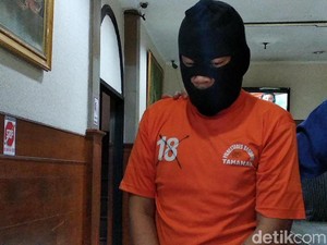 Ditinggal Mati Istri, Ayah di Bandung Hamili Anak Kandung