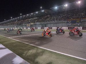 MotoGP Qatar 2019, Tersengit dalam 70 Tahun Terakhir