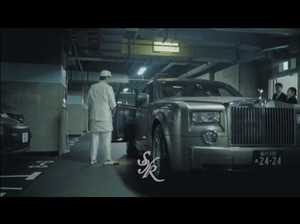 Mewah! Ternyata Ini Mobil Pengantin Syahrini-Reino