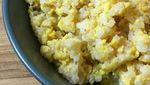 Nasi Plus Telur Bisa Jadi 10 Sajian Sarapan Enak dan Praktis Ini