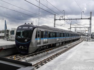Tempat Wisata di Sepanjang Jalur MRT Jakarta