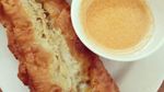 Yuk, Jajan Cakue Renyah Buat Teman Ngopi Sore!