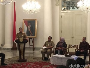 Ada Tombol Panik di Jakarta