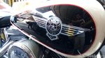 Bengkel Harley Dondi Pernah Servis Moge Gibran