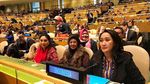 Kowani Hadiri Pertemuan CSW Ke-63