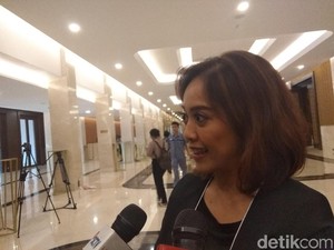 Putri Ayuningtyas Jamin Tak akan Intervensi Kandidat di Debat Cawapres