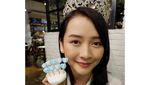 Kinal Eks JKT48 Menikah, Ini Momen Kulinerannya Bersama Teman dan Suami