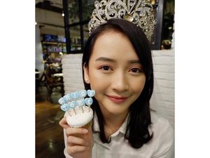 4 Bulan Nikah, Kinal eks JKT48 Stres Ditanya Kapan Hamil