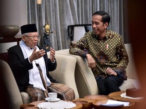 Selisih 11,8% di Survei, TKN Jokowi Yakin Pertebal Kemenangan dengan Prabowo