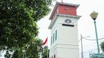 Menara Syahbandar, Sepenggal Sejarah Batavia Tempo Dulu