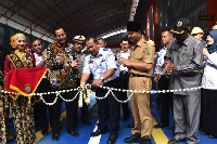 Trenggalek Punya Sistem Uji KIR Modern dengan Layanan SIP OK