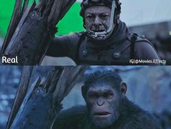 Sebelum dan Sesudah di Balik Spektakulernya Film Hollywood