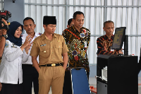 Trenggalek Punya Sistem Uji KIR Modern dengan Layanan SIP OK