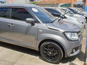 Mau Jual Mobil dengan Harga Tinggi? Simak Nih Jurusnya