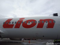 Bahaya! Data Penumpang Lion Air Bocor