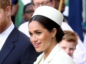 Mengulik Rencana Persalinan Meghan Markle