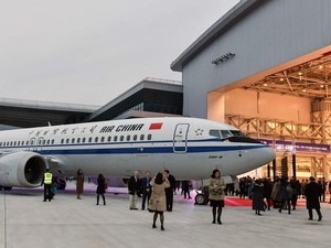 2 Kecelakaan dalam 5 Bulan, AS: Boeing 737 Max 8 Laik Terbang