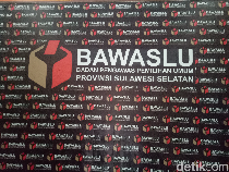 Bawaslu Sulsel Ambil Alih Kasus Dugaan Ijazah Palsu Cawalkot Palopo Trisal