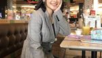 Kinal Eks JKT48 Menikah, Ini Momen Kulinerannya Bersama Teman dan Suami