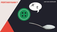 8 Gambar Ini Ngetes Kecepatan Otak, Cuma Si Paling Cerdas Bisa Jawab 5 Detik! 8 Gambar Ini Ngetes Kecepatan Otak, Cuma Si Paling Cerdas Bisa Jawab 5 Detik!