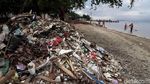 Potret Bali Baru Indonesia yang Terancam Sampah Plastik