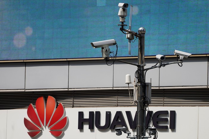 Huawei. Foto: Reuters Huawei. Foto: Reuters