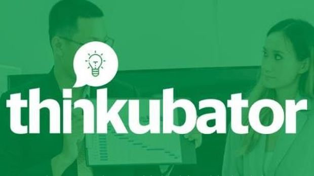 Punya Ide Kreatif? Ayo Daftar Thinkubator Berhadiah Rp 3 M