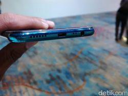 Siap-siap Tergoda Melihat Penampakan Realme 3