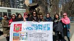Kowani Hadiri Pertemuan CSW Ke-63