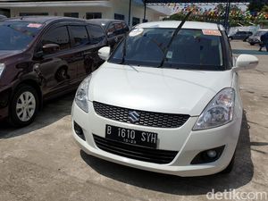 Beli Mobil Bekas Murah buat Mudik, Ini Tipsnya