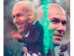Ragam Meme Zidane Balik ke Madrid, Ronaldo Ikut Disinggung