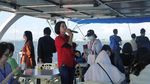 Foto: Santai Mewah Naik Kapal Yacht di Taiwan