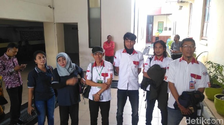Ini Alasan Bawaslu Hadir di Sidang Idiot Ahmad Dhani Ini Alasan Bawaslu Hadir di Sidang Idiot Ahmad Dhani