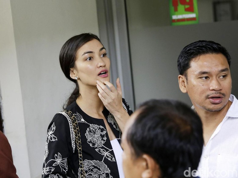 Foto: Palevi S/detikFoto Foto: Palevi S/detikFoto