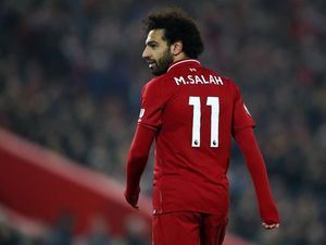 Salah Mandul, Van Dijk Membela