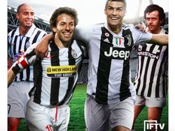 Meme Kegemilangan Ronaldo dan Malangnya Atletico