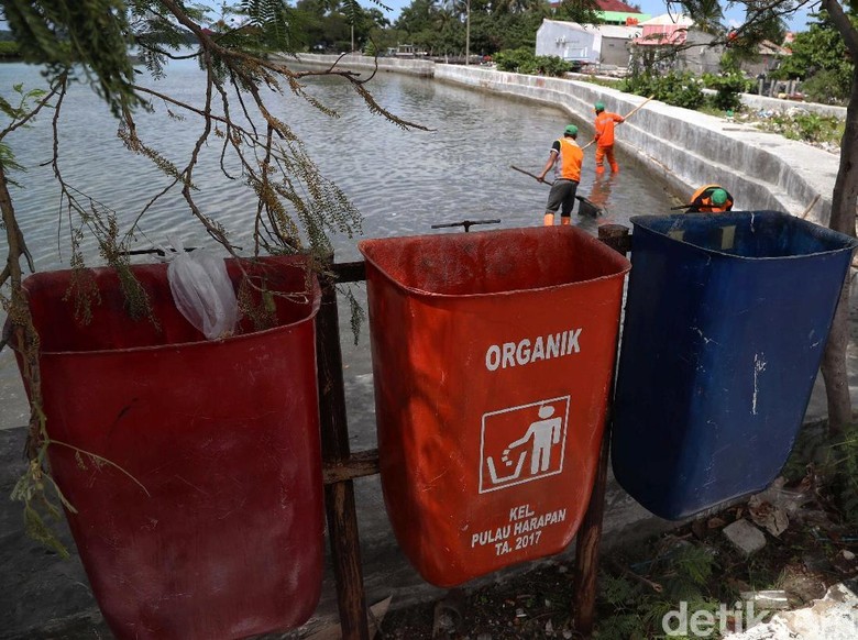 Dibantu Bank Dunia, Pemkot Bandung Tingkatkan 16 Titik Olah Sampah Dibantu Bank Dunia, Pemkot Bandung Tingkatkan 16 Titik Olah Sampah