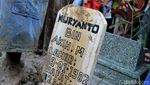 Ratusan Orang Antar Jenazah Bos Tekstil Korban Mutilasi ke Pemakaman